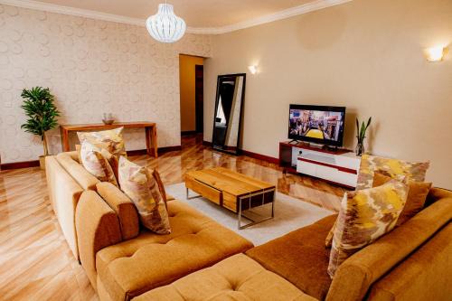 Arusha House | Baraa House Arusha