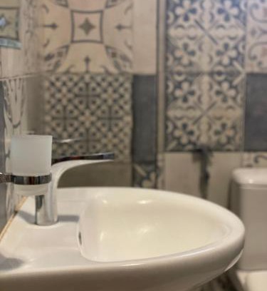 New Cairo Apartment | Baraa house
