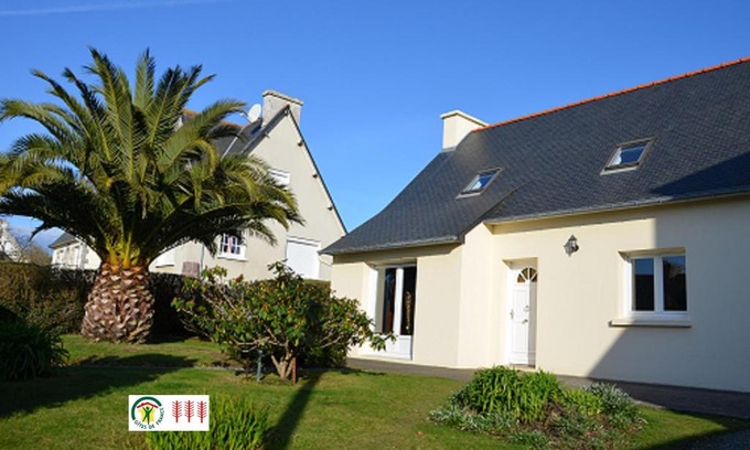 Pleubian Bed & Breakfast | Baradoz ar mor