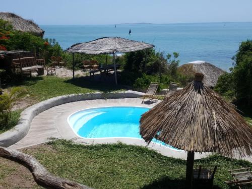 Vilanculos Resort | Baraka Beach
