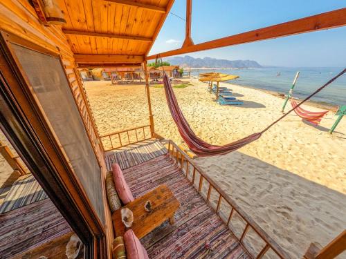 Nuweiba Cabin | Baraka Camp
