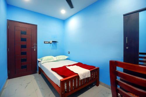 Kaloor Hotel | Barakah INN