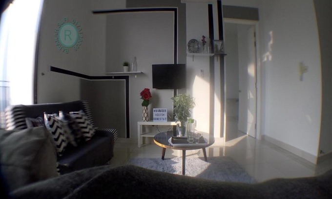 Kampung Rinching Ulu Apartment | Barakah Sufi 1/2/3 Bedroom with Whole Apartment