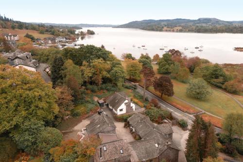 Waterhead House | Barakat Lakes Escape, Ambleside