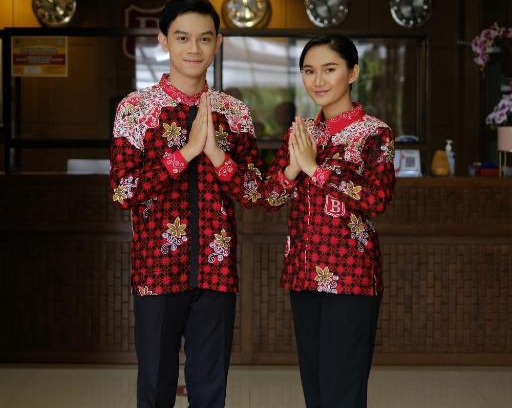 Bondowoso Hotel | Baratha Hotel & Resto