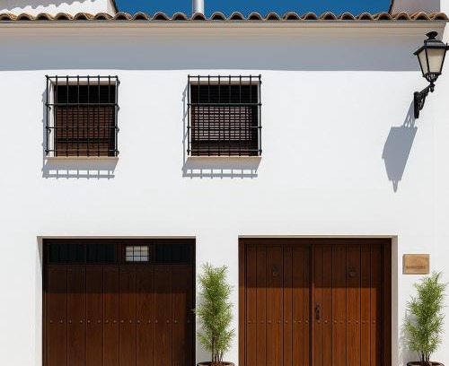 Old Town Baeza Apartment | Barbacana, dieciocho
