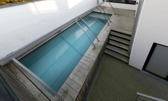 Poperinge House | Barbara' s Guesthouse