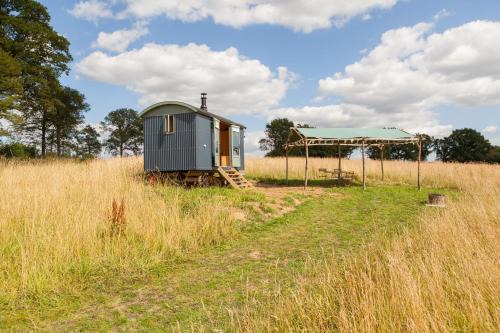 Chiddingstone Other | Barbara Shepherds Hut
