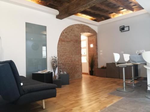Roman Quarter Apartment | Barbaroux 7 - appartamento Torino Centro