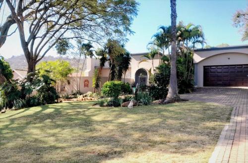 Umjindi Bed & Breakfast | Barberton BnB