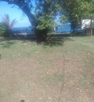 Sandy Bay Bed & Breakfast | Barbican Beach Front
