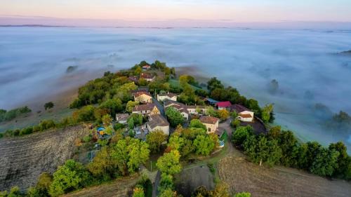 Astaffort Bed & Breakfast | Barbonvielle Astaffort