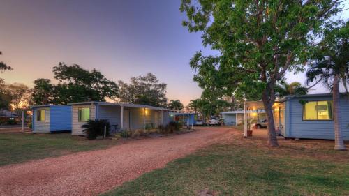 Barcaldine Other | Barcaldine Caravan Park