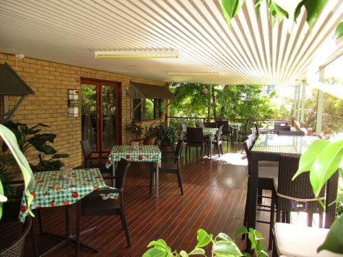 Barcaldine Hotel | Barcaldine Country Motor Inn