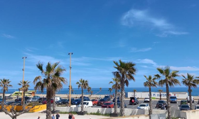 Le Barcares House | Barcarès villa de mer, plage et village 3 étoiles