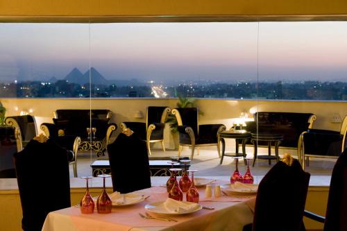 Al-'Umraniyah Hotel | Barceló Cairo Pyramids