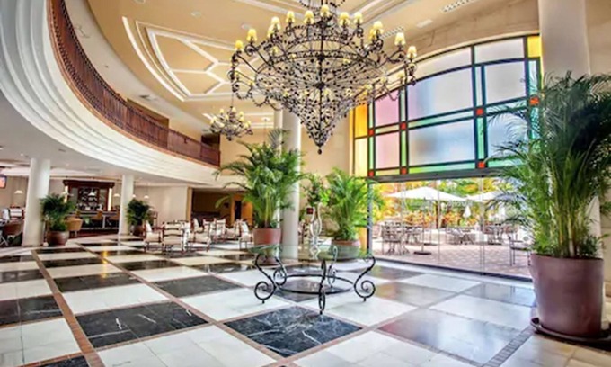 Guadalmina Hotel | Barceló Marbella