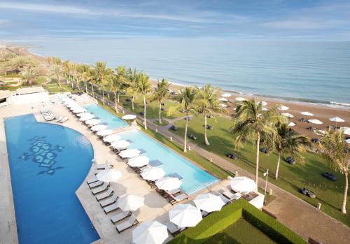 Musannah Resort | Barceló Mussanah Resort, Sultanate of Oman