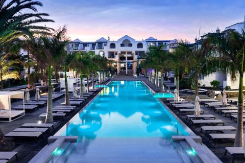 Costa Teguise Hotel | Barceló Teguise Beach - Adults Only