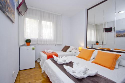 Sant Gervasi House | Barcelona City Seven