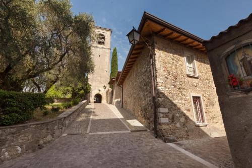 San Felice del Benaco Apartment | Barchi Resort - Apartments & Suites