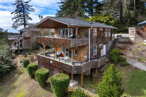 Neahkahnie Beach House | Barefeet Retreat