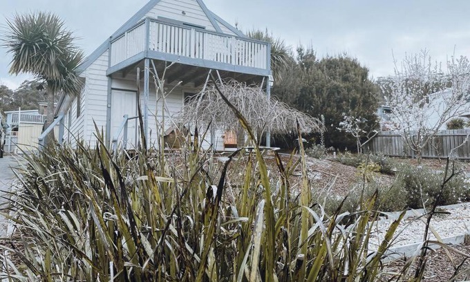 Bicheno House | Barefoot Bungalow