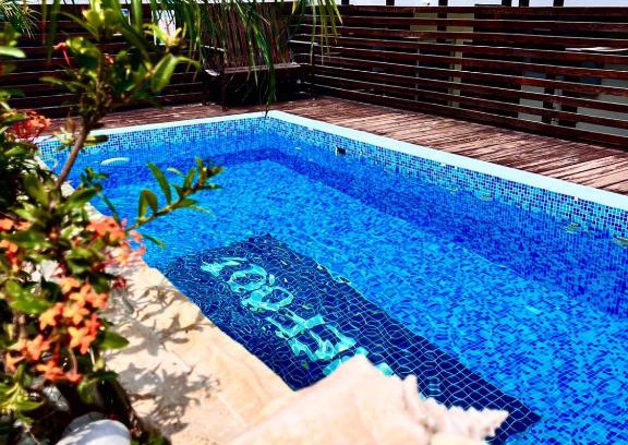Caye Caulker Hotel | Barefoot Caye Caulker Hotel