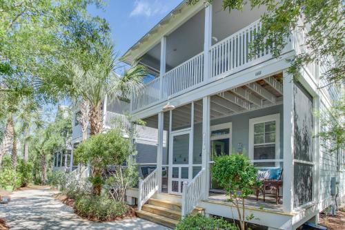 Port St. Joe House | Barefoot Cottages #C59