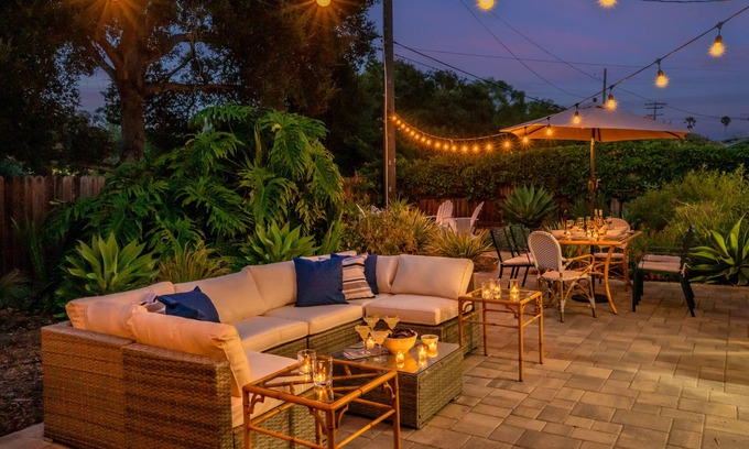 West Mesa House | Barefoot Retreat - Upscale Living on the Mesa