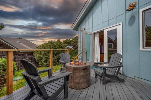 Sandpiper Village House | Barefoot Sands
