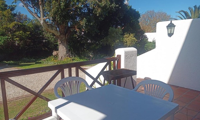 Eastcliff Apartment | Barford Haven Self Catering Apartments