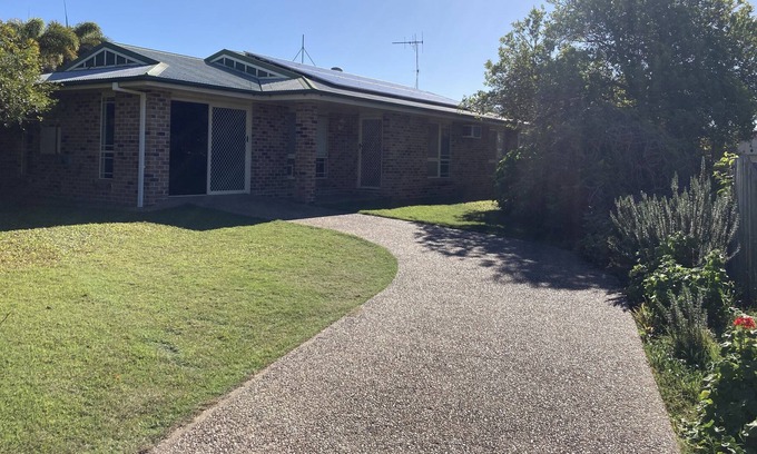 Bargara House | Bargara Beach House