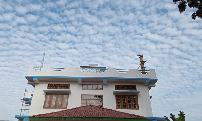 Haflong Hotel | BarGsaign Residency
