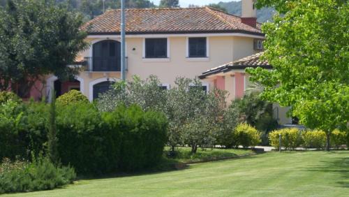 Bari Sardo House | Bari Sardo Le More Suite 1