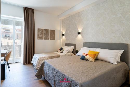 Bari City Centre House | Barirooms - Sparano Suites