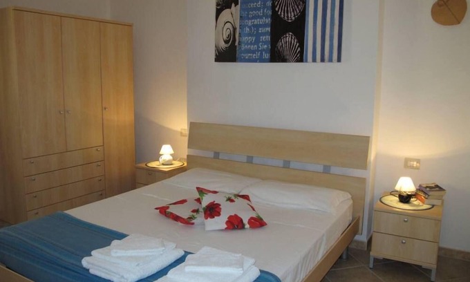 Bari Sardo Apartment | Barisardo: Apartments for your holiday "La Casa di Nonno Eligio"