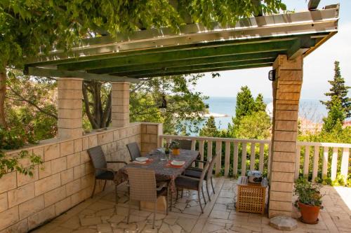 Splitska House | Barkadela