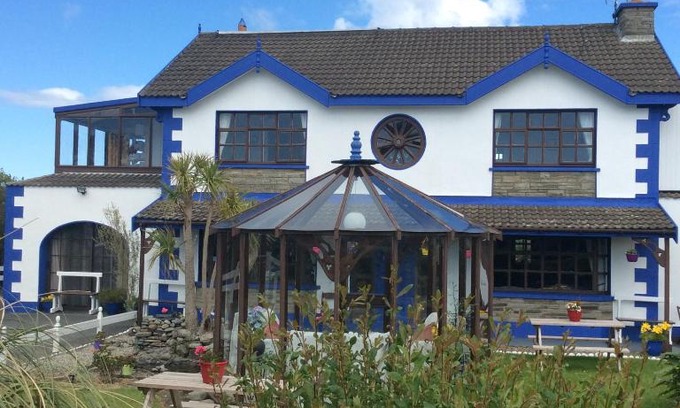 Miltown Malbay House | Barkers Accommodation
