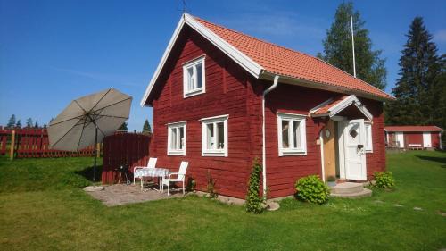 Nassjo House | Barkeryd Norrtorpet