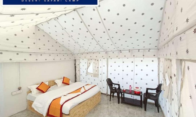 Sam Hotel | Barkha desert safari camp& resort Jaisalmer