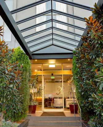 Bakery Hill Hotel | Barkly Motorlodge