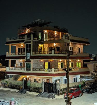 Shamshabad House | Barla's Home Stay