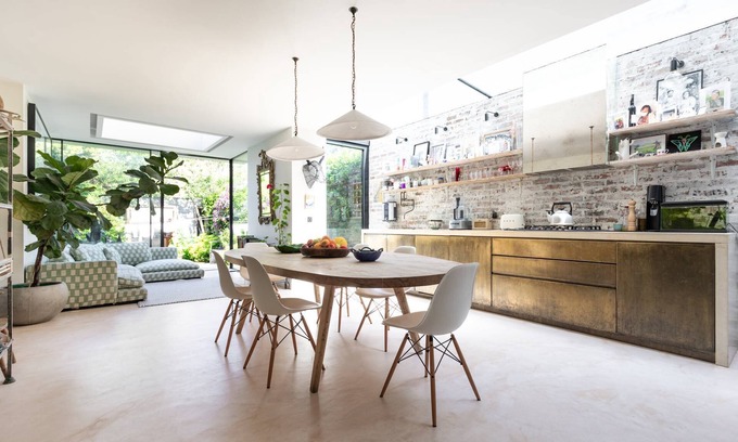 North Kensington Apartment | Barlby Road III by onefinestay
