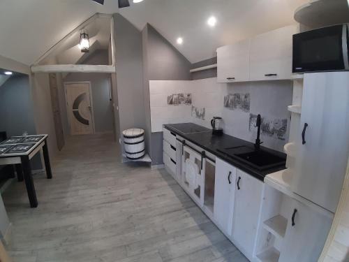 Yaremche Apartment | Barlig