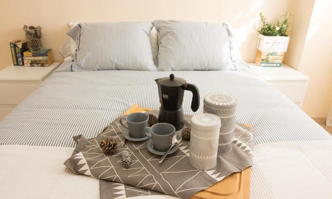 Mezquitilla Apartment | Barlovento & Beach