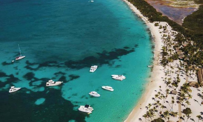 Casa de Campo Villa | Barlovento in Casa de Campo by Personal Villas - Colonial Charm Near the Beach