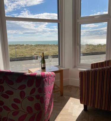 Barmouth Apartment | Barmouth Beach Front Apartments