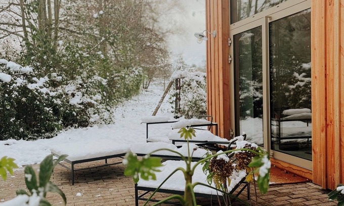 Obernai House | Barn ALMA (2 people)