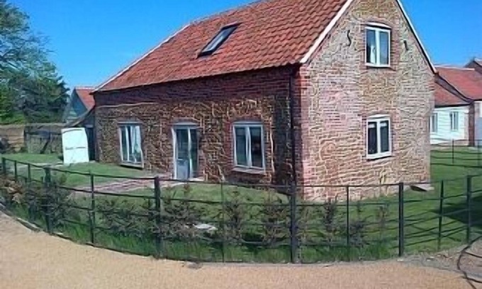 Snettisham House | Barn Conversion In Snettisham, North Norfolk, England